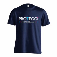 大阪のオカン ハンドばっかりやっとらんと勉強も  Tシャツ 半袖 練習着 ドライ サブ写真