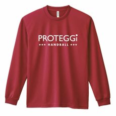 キモカワ系ナイッシューおじさん  ロンT 長袖Tシャツ 練習着 ドライ サブ写真