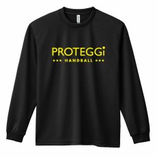 勉強してる暇はねぇ！  ロンT 長袖Tシャツ 練習着 ドライ サブ写真