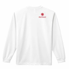 必殺仕事人  ロンT 長袖Tシャツ 練習着 ドライ サブ写真