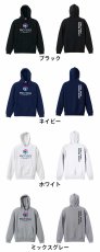 COOL HEAD, WARM HEART  パーカー プルオーバー 裏パイル 練習着 カラーバリエーション