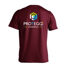 みんなによる みんなのための ハンドボール  Tシャツ 半袖 練習着 ドライ サブ写真