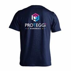 みんなによる みんなのための ハンドボール  Tシャツ 半袖 練習着 ドライ サブ写真