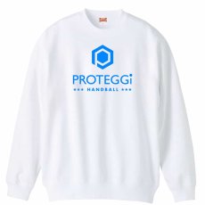 MGR MANAGER ポジションデザイン  トレーナー スウェット 裏パイル 練習着 サブ写真