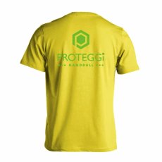 宇宙テイストの HANDBALL  Tシャツ 半袖 練習着 ドライ サブ写真