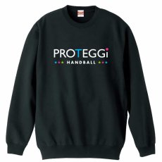 ハンドボールラバーズ 1  トレーナー スウェット 裏パイル 練習着 サブ写真