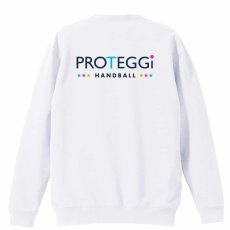 I LOVE GK  トレーナー スウェット 裏パイル 練習着 サブ写真