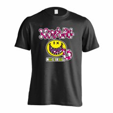 ハンドボールモンスター モンスターボール編  Tシャツ 半袖 練習着 ドライ メイン写真
