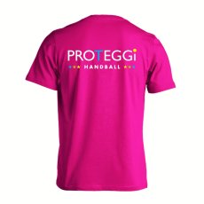 ハンドボールモンスター モンスターボール編  Tシャツ 半袖 練習着 ドライ サブ写真