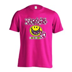 ハンドボールモンスター モンスターボール編  Tシャツ 半袖 練習着 ドライ メイン写真