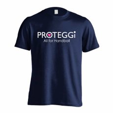 オフィシャルロゴ プラスハート  Tシャツ 半袖 練習着 ドライ メイン写真