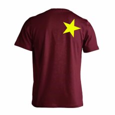 シンプルワンスター  Tシャツ 半袖 練習着 ドライ メイン写真