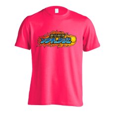 豪投戦隊ソウキュウジャー  Tシャツ 半袖 練習着 ドライ メイン写真
