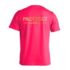 ラグジュアリーな Proteggi  Tシャツ 半袖 練習着 ドライ サブ写真