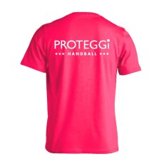 カートゥーンハートの HANDBALL LOVERS  Tシャツ 半袖 練習着 ドライ サブ写真