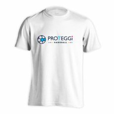 ウサギとカメのハンドボール  Tシャツ 半袖 練習着 ドライ サブ写真