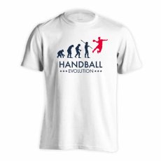 ハンドボールエボリューション  Tシャツ 半袖 練習着 ドライ メイン写真