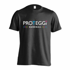 ハンドボールラバーズ 9  Tシャツ 半袖 練習着 ドライ サブ写真
