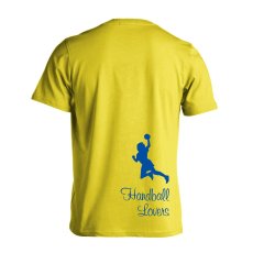 ハンドボールラバーズ 9  Tシャツ 半袖 練習着 ドライ メイン写真
