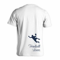 ハンドボールラバーズ 10  Tシャツ 半袖 練習着 ドライ メイン写真