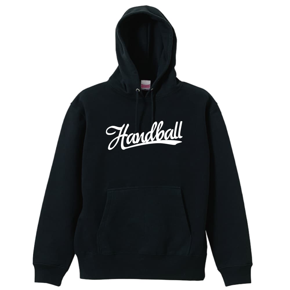 ベースボールロゴ風 Handball プルオーバー ハンドボールパーカー 裏パイル プロテッジ ハンドボールtシャツ専門店 ベースボールロゴ風 Handball プルオーバー ハンドボールパーカー 裏パイル プロテッジ ハンドボールtシャツ専門店