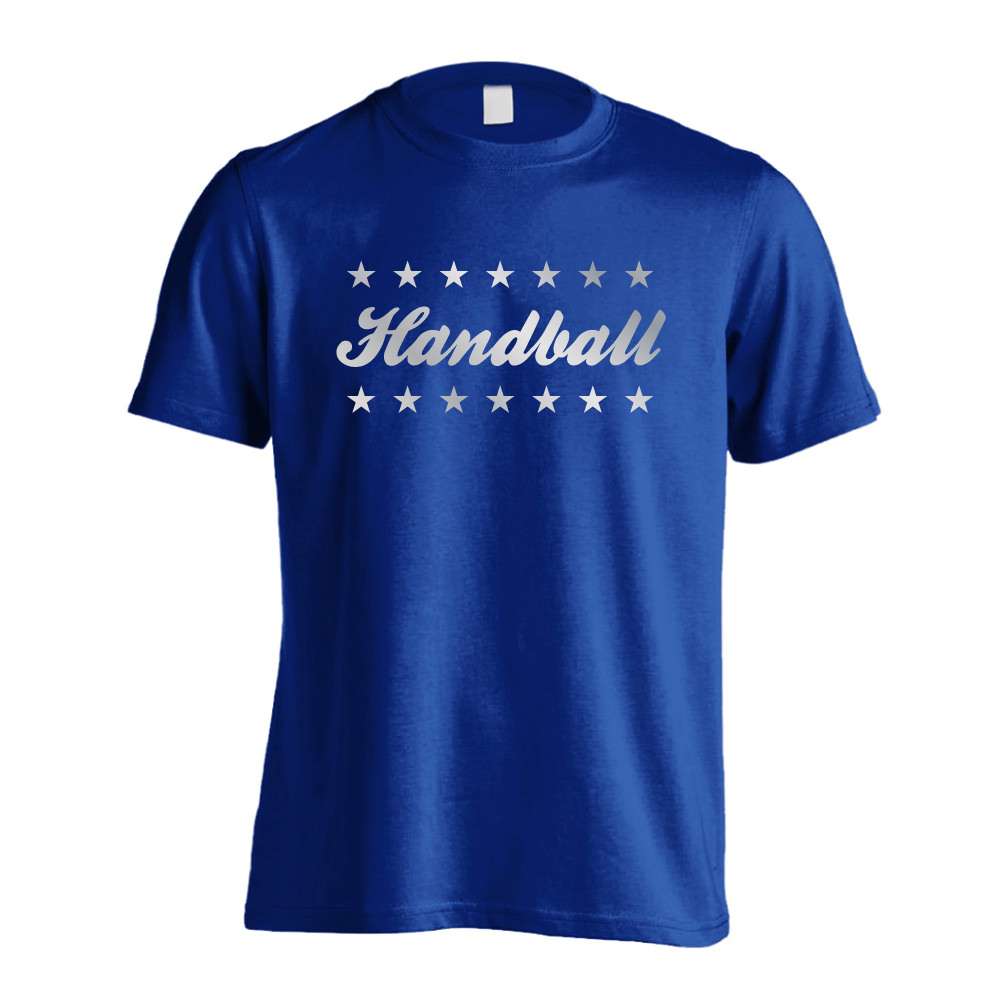 映画オープニング風 Handball 半袖プレミアムドライ ハンドボールtシャツ プロテッジ ハンドボールtシャツ ユニフォーム 練習着 ウェア 専門店