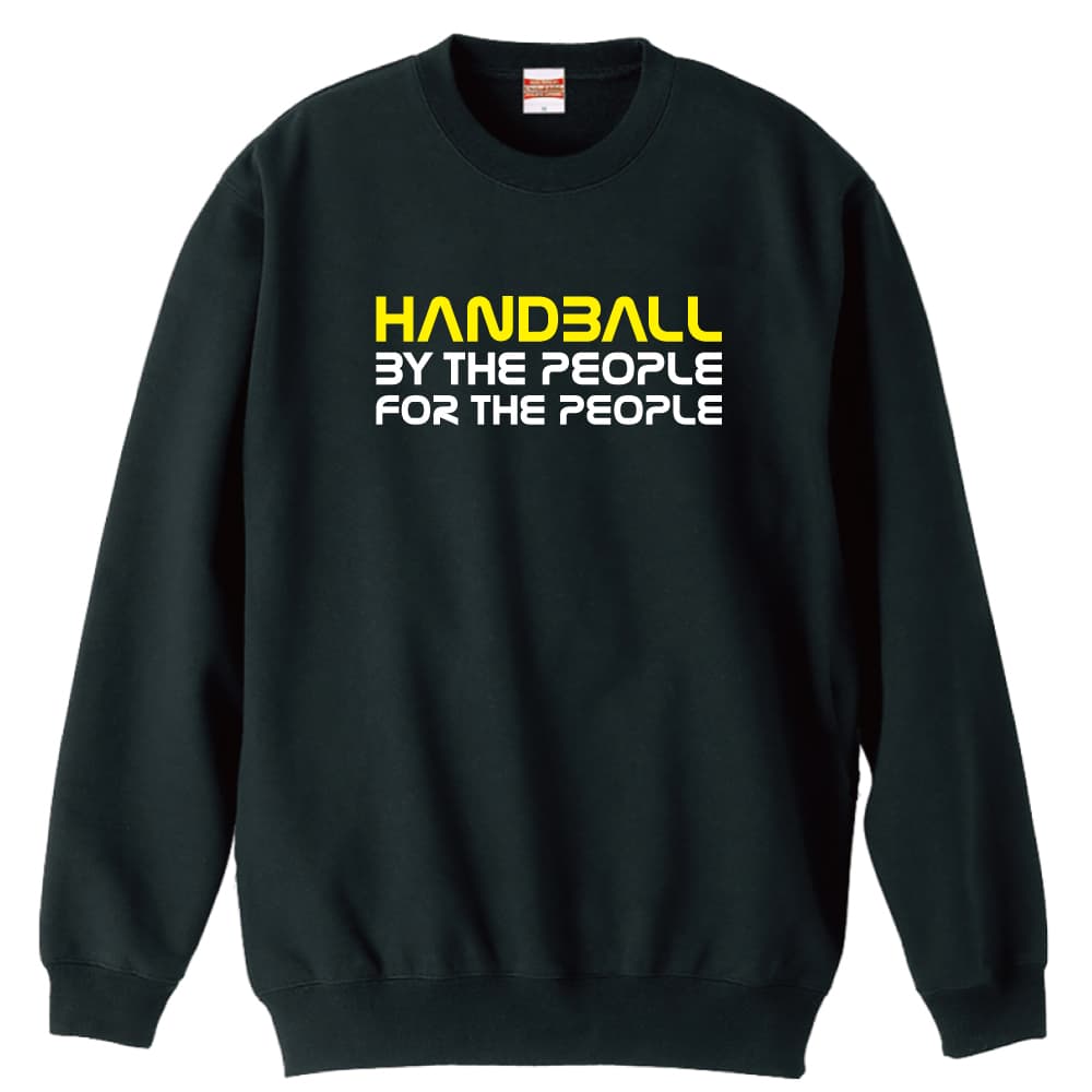 みんなによる みんなのための ハンドボール ハンドボールトレーナー 裏パイル プロテッジ ハンドボールtシャツ専門店 みんなによる みんなのための ハンドボール ハンドボールトレーナー 裏パイル プロテッジ ハンドボールtシャツ専門店